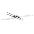 WAC LIGHTING PARALLAX FLUSH MOUNT LIGHT