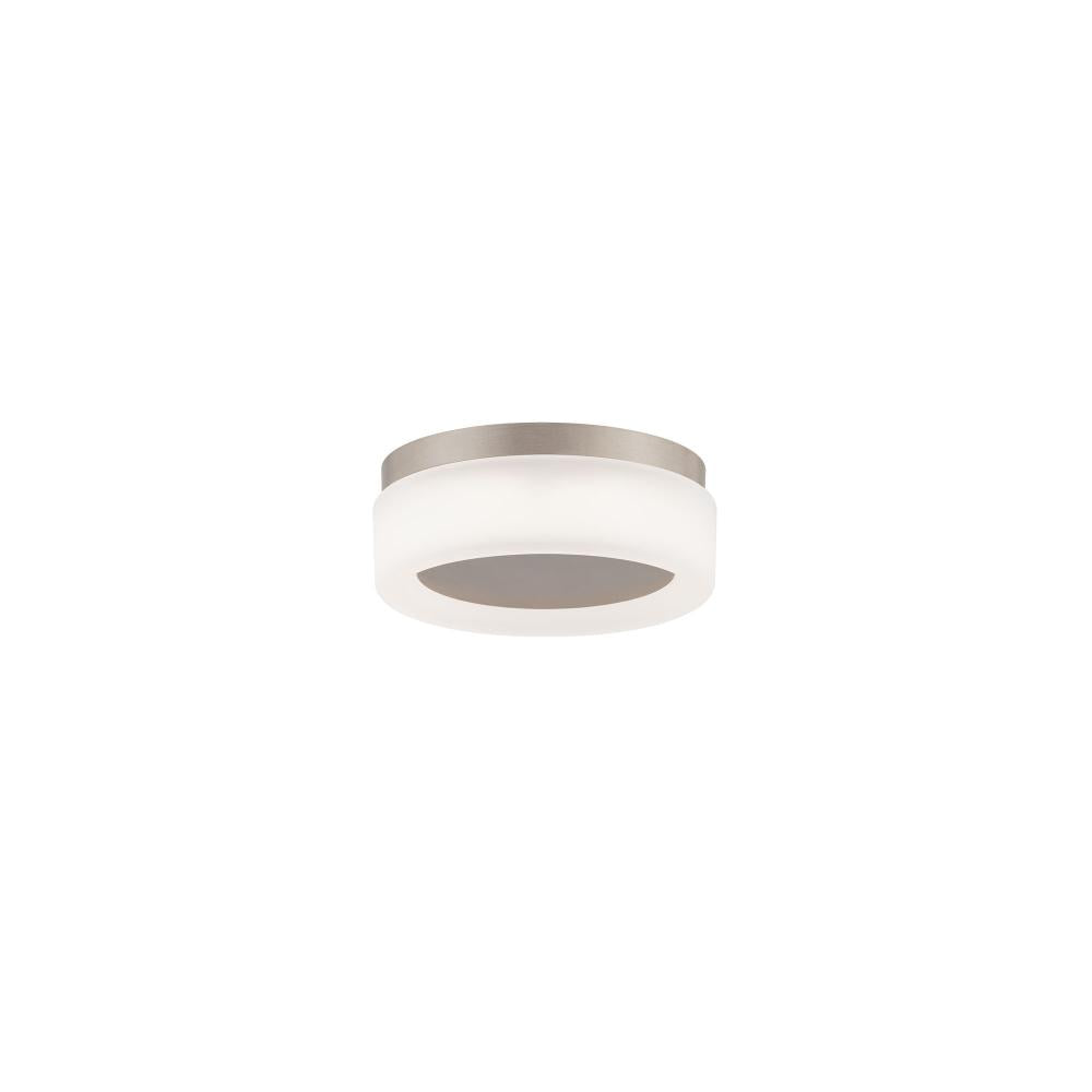 WAC LIGHTING, BONHAM FLUSH MOUNT LIGHT, FLUSH MOUNT CEILING LIGHTS