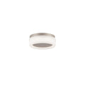 WAC LIGHTING, BONHAM FLUSH MOUNT LIGHT, FLUSH MOUNT CEILING LIGHTS