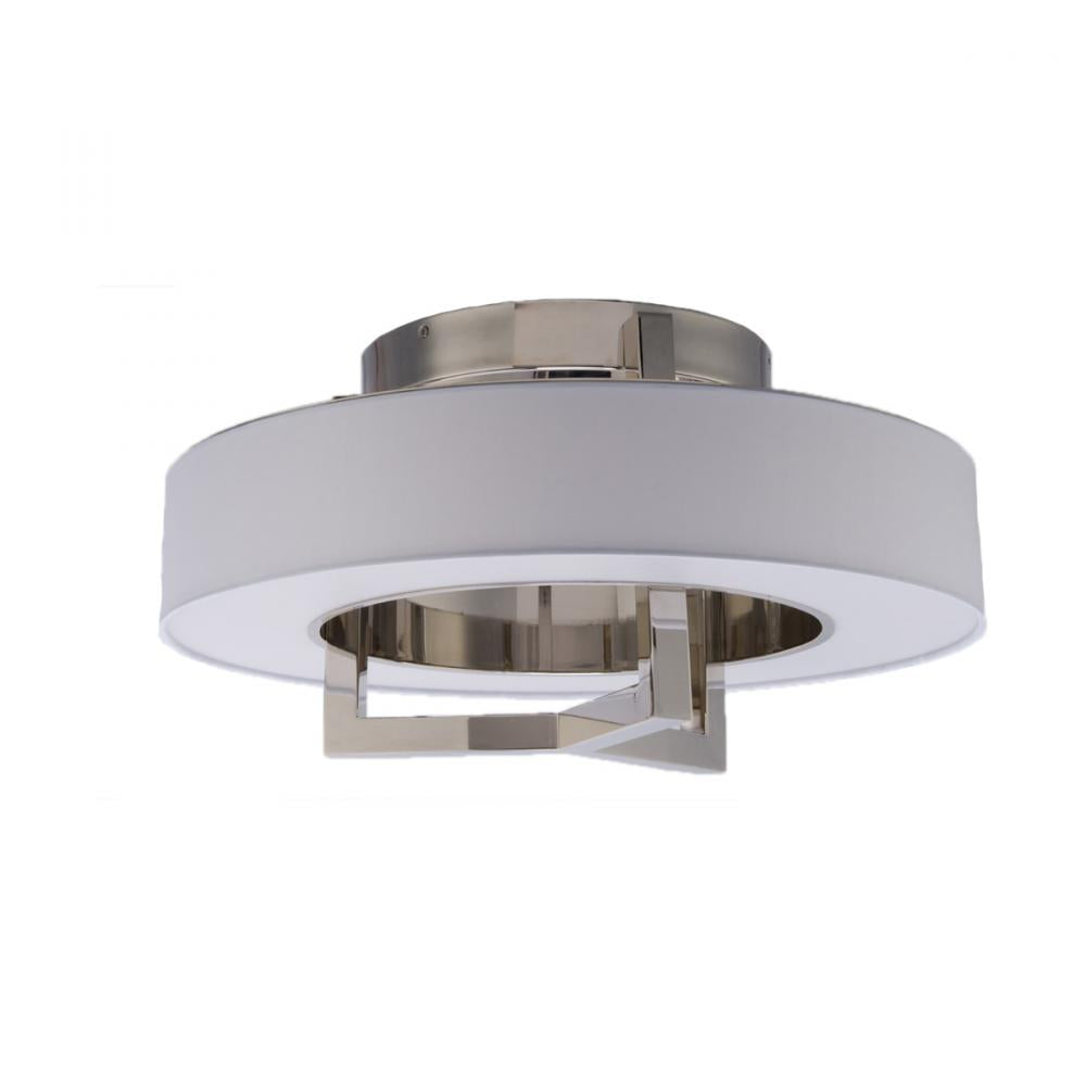 WAC LIGHTING MADISON SEMI-FLUSH MOUNT LIGHT