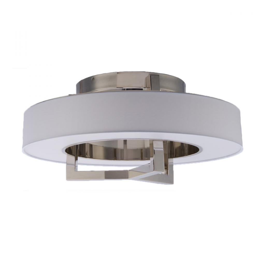 WAC LIGHTING MADISON SEMI-FLUSH MOUNT LIGHT