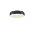 WAC LIGHTING, CRACKLE FLUSH MOUNT LIGHT, FLUSH MOUNT CEILING LIGHTS