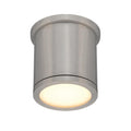 WAC LIGHTING, TUBE OUTDOOR FLUSH MOUNT LIGHT, OUTDOOR CEILING LIGHTS