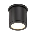 WAC LIGHTING, TUBE OUTDOOR FLUSH MOUNT LIGHT, OUTDOOR CEILING LIGHTS