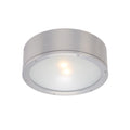 WAC LIGHTING, TUBE OUTDOOR FLUSH MOUNT LIGHT, OUTDOOR CEILING LIGHTS