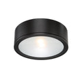 WAC LIGHTING, TUBE OUTDOOR FLUSH MOUNT LIGHT, OUTDOOR CEILING LIGHTS