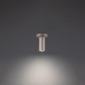 WAC LIGHTING, CALIBER OUTDOOR FLUSH MOUNT LIGHT, OUTDOOR CEILING LIGHTS