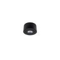 WAC LIGHTING, PEEK OUTDOOR FLUSH MOUNT LIGHT, OUTDOOR CEILING LIGHTS