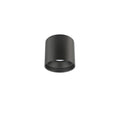WAC LIGHTING, DOWNTOWN OUTDOOR FLUSH MOUNT LIGHT, OUTDOOR CEILING LIGHTS