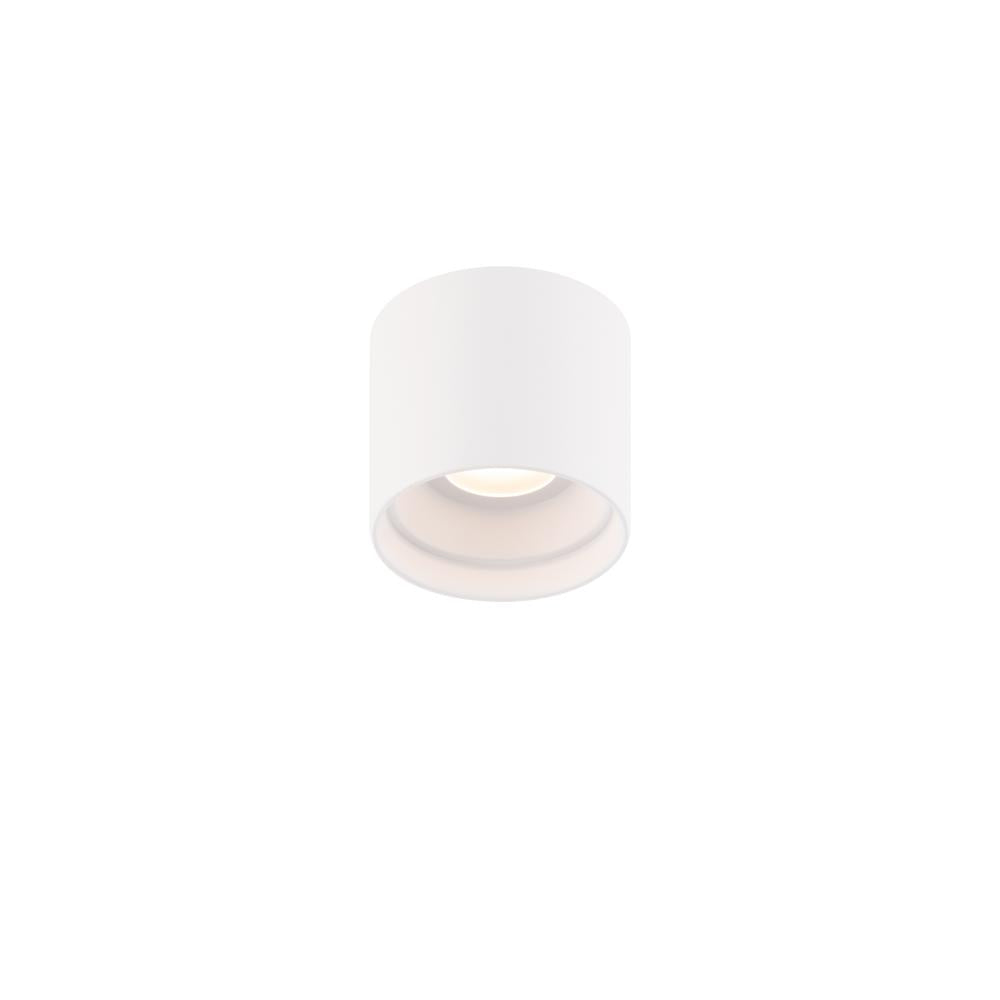 WAC LIGHTING, DOWNTOWN OUTDOOR FLUSH MOUNT LIGHT, OUTDOOR CEILING LIGHTS