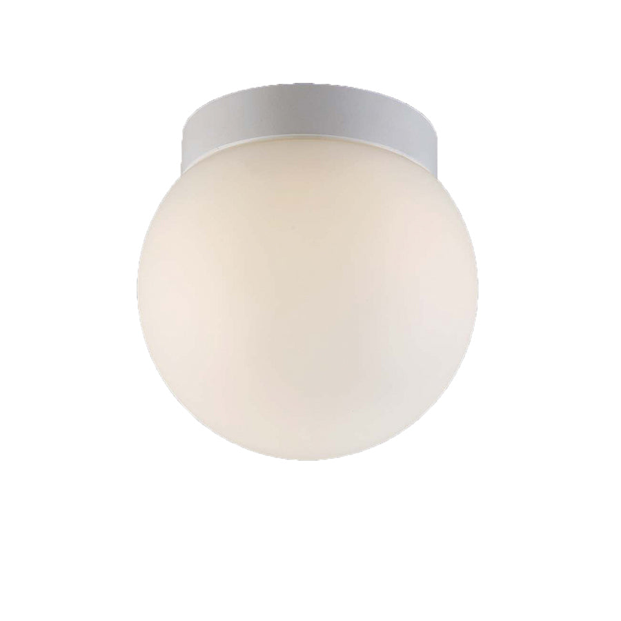 WAC LIGHTING, NIVEOUS OUTDOOR FLUSH MOUNT LIGHT, OUTDOOR CEILING LIGHTS