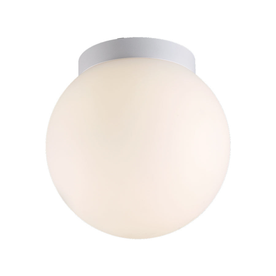 WAC LIGHTING, NIVEOUS OUTDOOR FLUSH MOUNT LIGHT, OUTDOOR CEILING LIGHTS