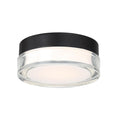 WAC LIGHTING DOT FLUSH MOUNT LIGHT