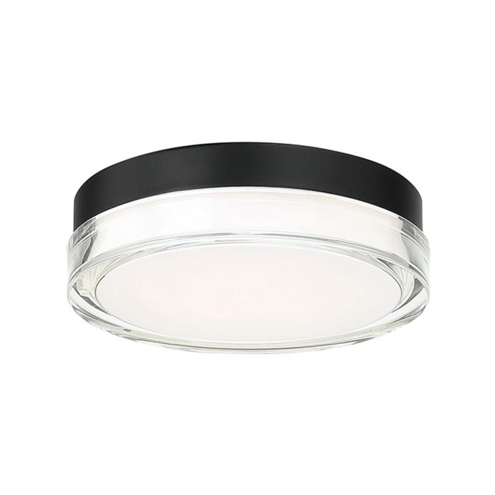 WAC LIGHTING DOT FLUSH MOUNT LIGHT