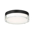 WAC LIGHTING DOT FLUSH MOUNT LIGHT