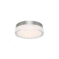 WAC LIGHTING DOT FLUSH MOUNT LIGHT