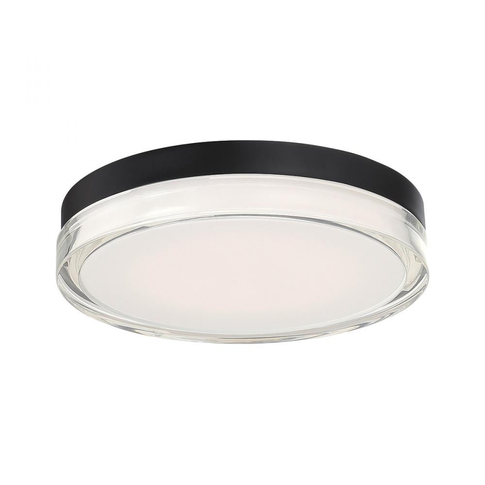 WAC LIGHTING DOT FLUSH MOUNT LIGHT