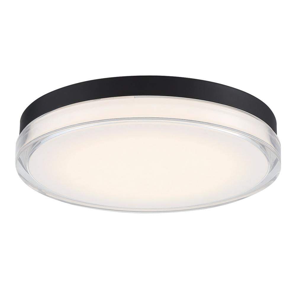 WAC LIGHTING DOT FLUSH MOUNT LIGHT