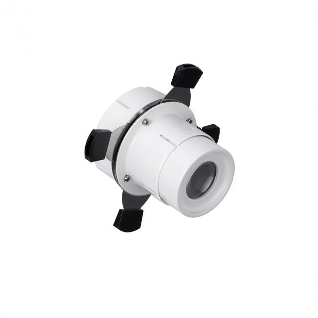 WAC LIGHTING FOCUS FRAMING PROJECTOR FOR COMPATIBLE FIXTURES - DO NOT SHOW ON WEBSITE
