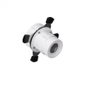 WAC LIGHTING FOCUS FRAMING PROJECTOR FOR COMPATIBLE FIXTURES - DO NOT SHOW ON WEBSITE