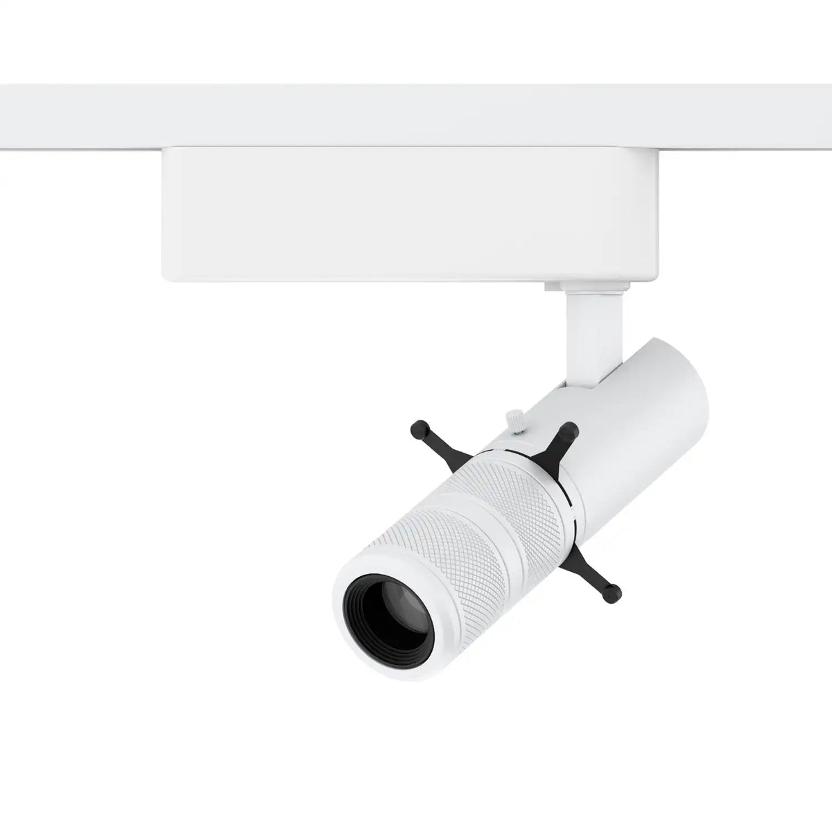 WAC LIGHTING STEALTH FRAMING PROJECTOR TRACK LUMINAIRE - DO NOT SHOW ON WEBSITE