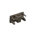 WAC LIGHTING H TRACK END CAP - DO NOT SHOW ON WEBSITE