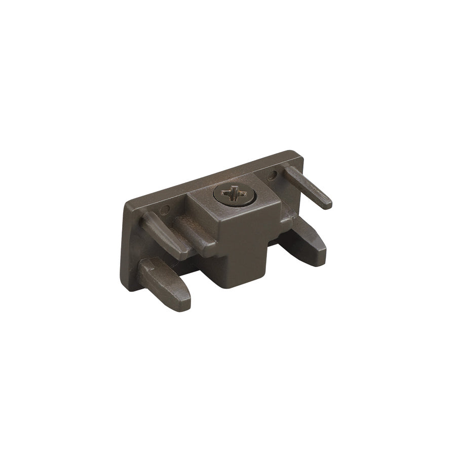 WAC LIGHTING H TRACK END CAP - DO NOT SHOW ON WEBSITE