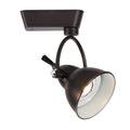 WAC LIGHTING LED710 CARTIER LED LOW VOLTAGE TRACK HEAD - DO NOT SHOW ON WEBSITE