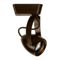 WAC LIGHTING LED810 IMPULSE LED LOW VOLTAGE TRACK HEAD - DO NOT SHOW ON WEBSITE