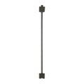 WAC LIGHTING H TRACK EXTENSION FOR LINE VOLTAGE H-TRACK HEAD - DO NOT SHOW ON WEBSITE
