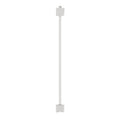 WAC LIGHTING H TRACK EXTENSION FOR LINE VOLTAGE H-TRACK HEAD - DO NOT SHOW ON WEBSITE