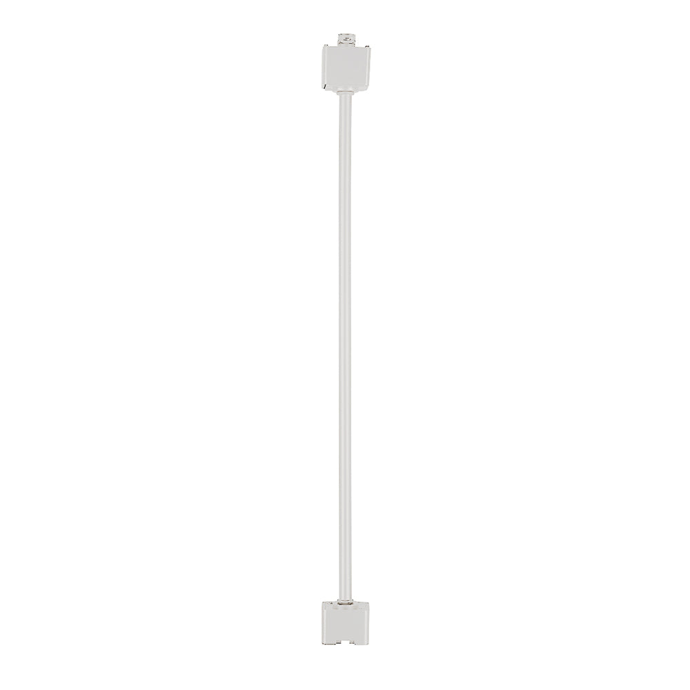 WAC LIGHTING H TRACK EXTENSION FOR LINE VOLTAGE H-TRACK HEAD - DO NOT SHOW ON WEBSITE