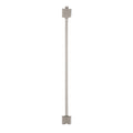WAC LIGHTING H TRACK EXTENSION FOR LINE VOLTAGE H-TRACK HEAD - DO NOT SHOW ON WEBSITE