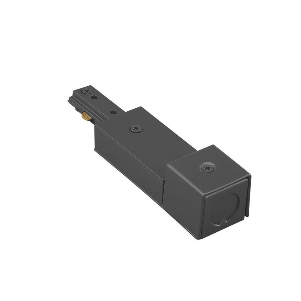 WAC LIGHTING H TRACK LIVE END BX CONNECTOR - DO NOT SHOW ON WEBSITE