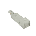 WAC LIGHTING H TRACK LIVE END BX CONNECTOR - DO NOT SHOW ON WEBSITE