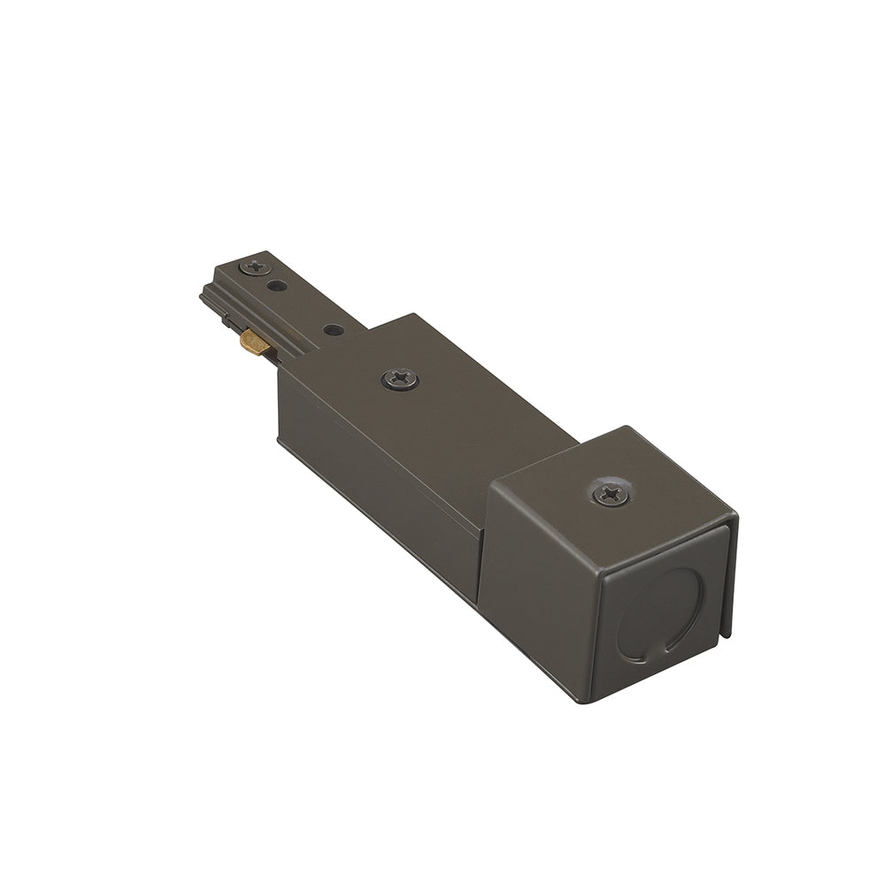 WAC LIGHTING H TRACK LIVE END BX CONNECTOR - DO NOT SHOW ON WEBSITE