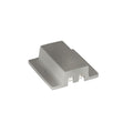 WAC LIGHTING H TRACK FLOATING CANOPY CONNECTOR - DO NOT SHOW ON WEBSITE