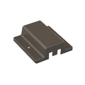 WAC LIGHTING H TRACK FLOATING CANOPY CONNECTOR - DO NOT SHOW ON WEBSITE
