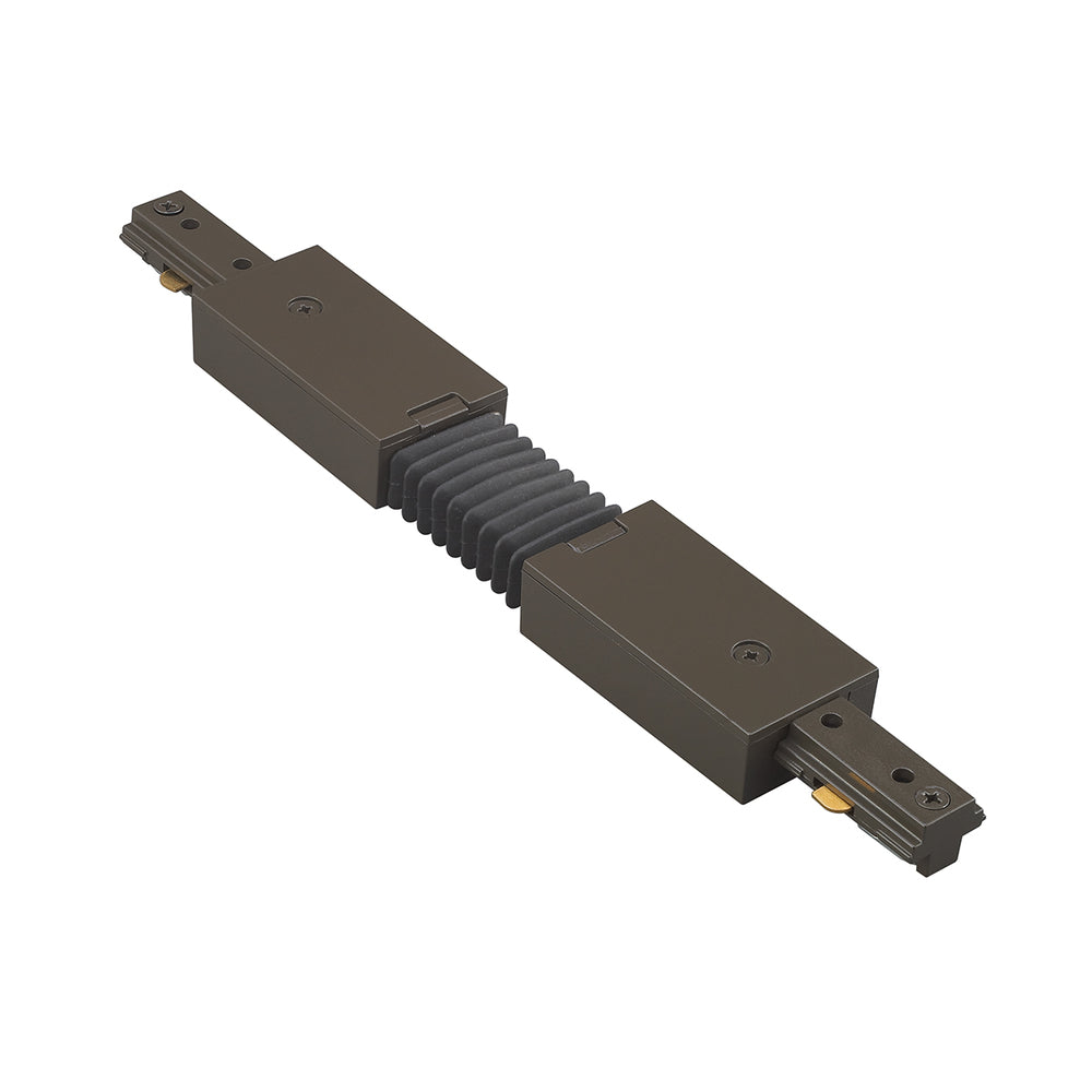 WAC LIGHTING H TRACK FLEXIBLE TRACK CONNECTOR - DO NOT SHOW ON WEBSITE