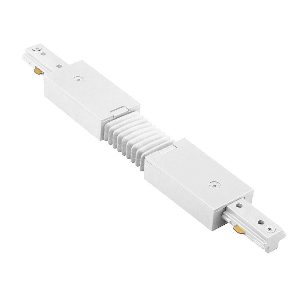 WAC LIGHTING H TRACK FLEXIBLE TRACK CONNECTOR - DO NOT SHOW ON WEBSITE