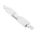 WAC LIGHTING H TRACK FLEXIBLE TRACK CONNECTOR - DO NOT SHOW ON WEBSITE