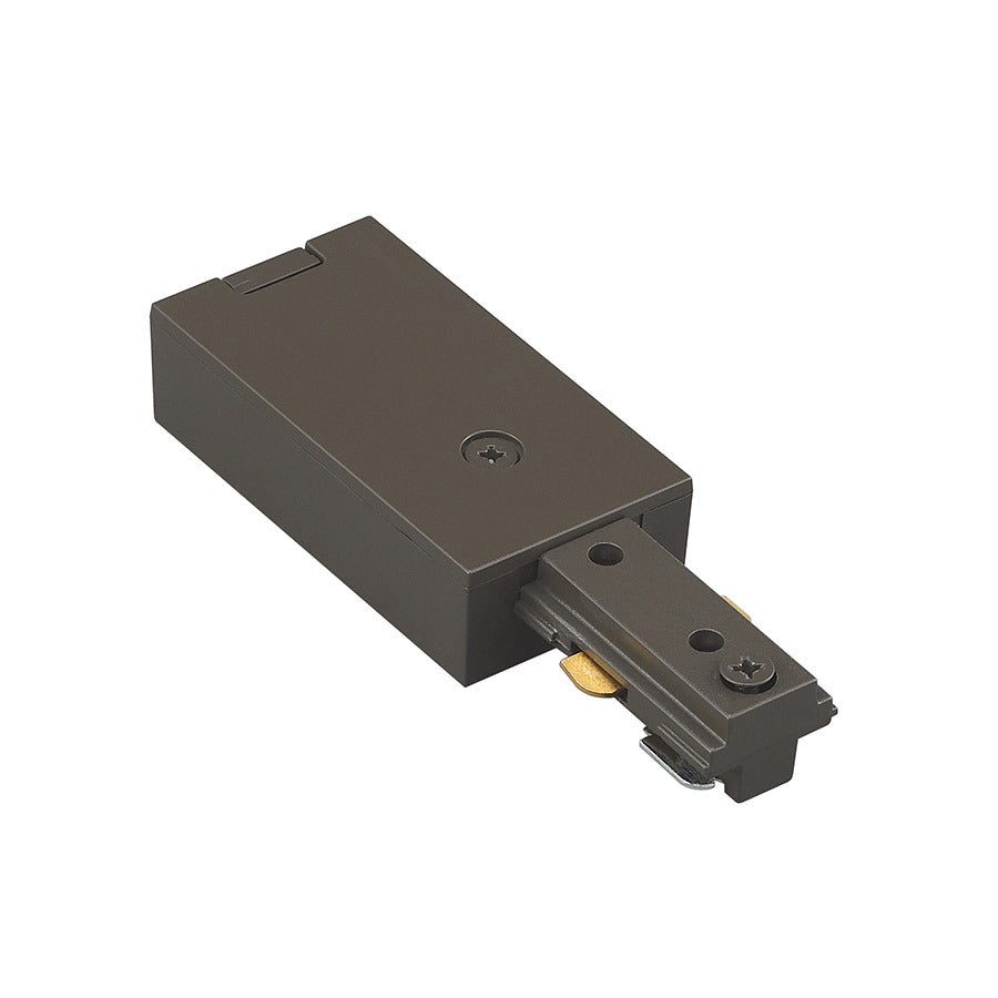 WAC LIGHTING H TRACK LIVE END CONNECTOR - DO NOT SHOW ON WEBSITE