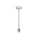 WAC LIGHTING FLEXRAIL SURFACE MOUNT STEM POWER FEED - DO NOT SHOW ON WEBSITE