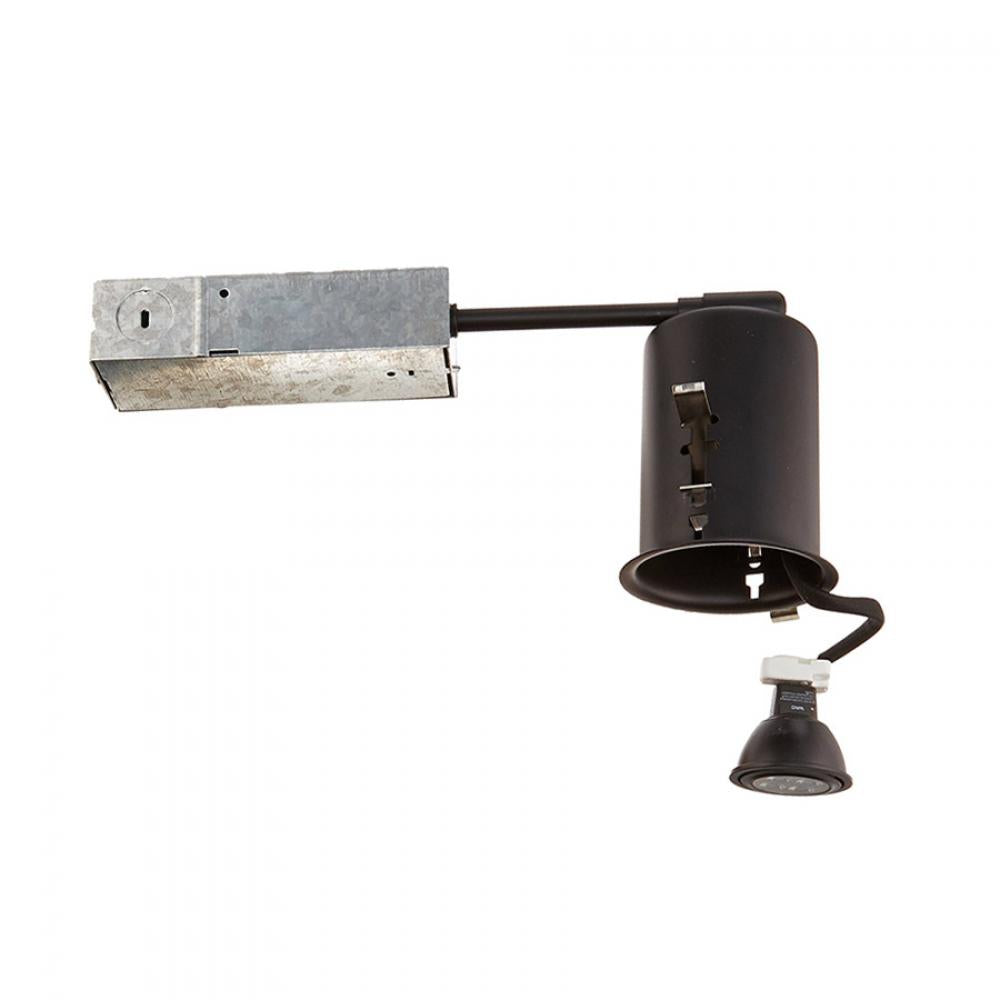 WAC LIGHTING LOW VOLTAGE REMODEL HOUSING - DO NOT SHOW ON WEBSITE