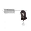 WAC LIGHTING LOW VOLTAGE REMODEL HOUSING - DO NOT SHOW ON WEBSITE