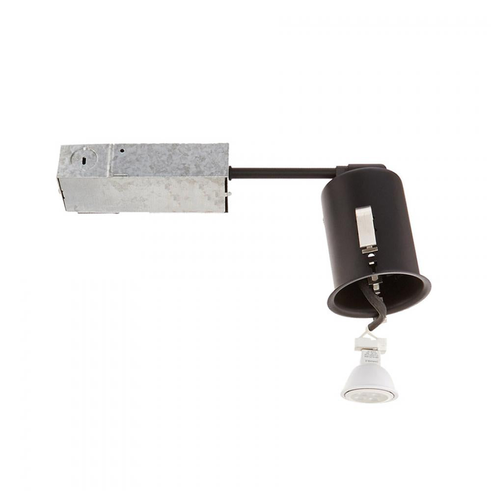WAC LIGHTING LOW VOLTAGE REMODEL HOUSING - DO NOT SHOW ON WEBSITE