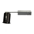 WAC LIGHTING LOW VOLTAGE REMODEL HOUSING - DO NOT SHOW ON WEBSITE