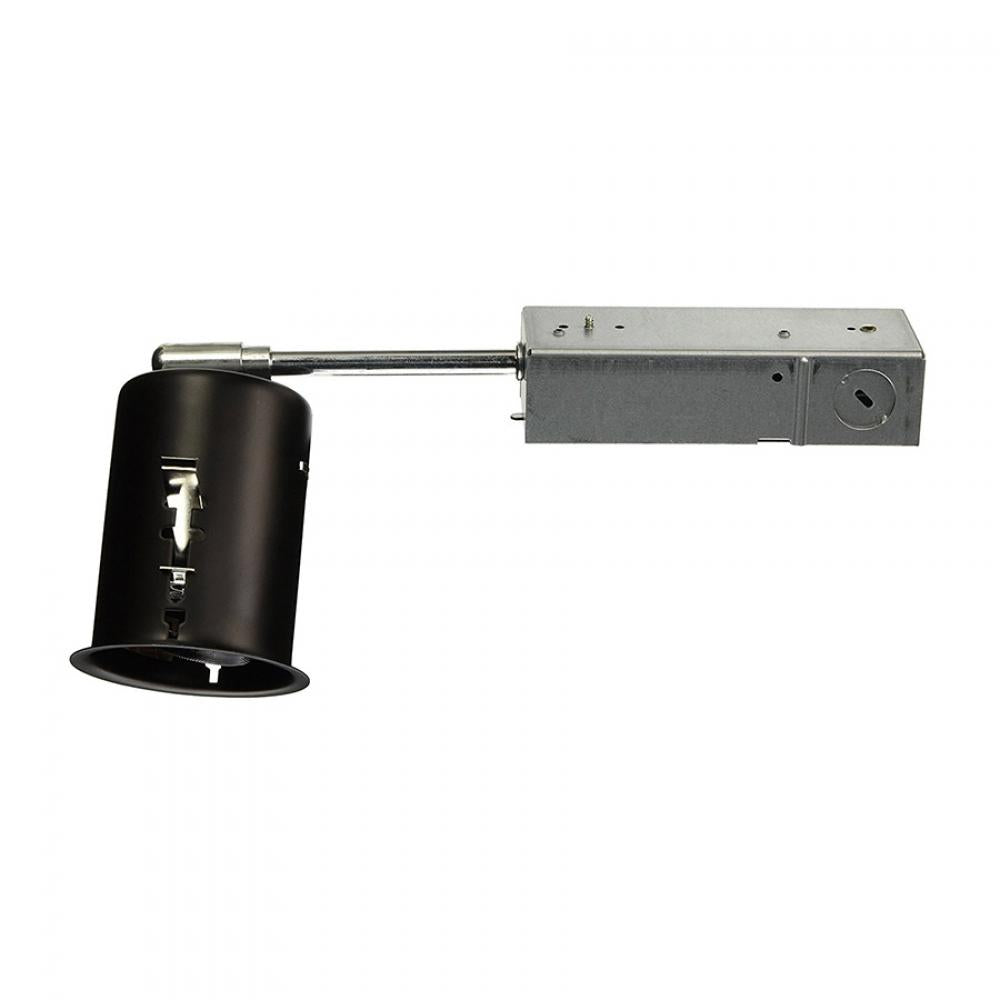WAC LIGHTING LOW VOLTAGE REMODEL HOUSING - DO NOT SHOW ON WEBSITE