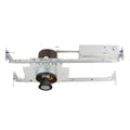 WAC LIGHTING LOW VOLTAGE NEW CONSTRUCTION HOUSING - DO NOT SHOW ON WEBSITE