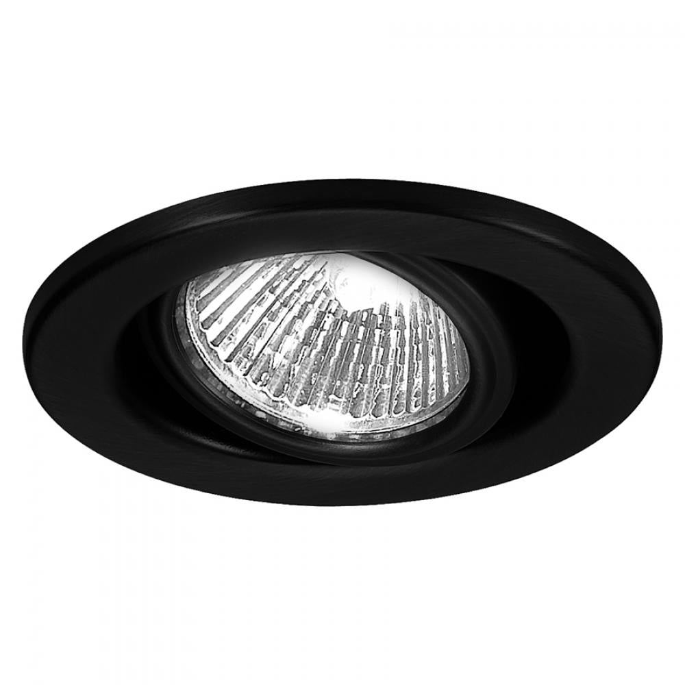 WAC LIGHTING ADJUSTABLE GIMBAL TRIM - DO NOT SHOW ON WEBSITE